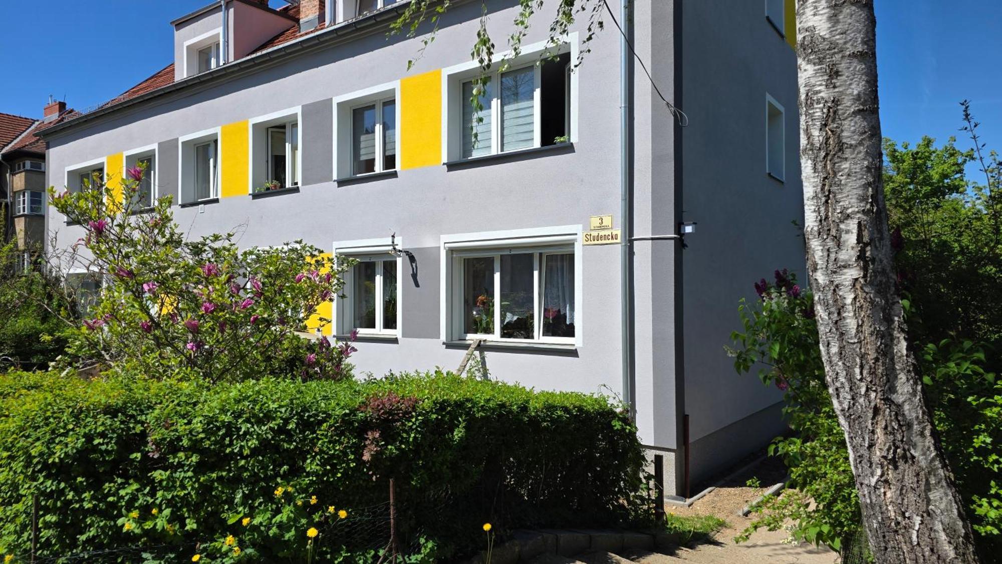 Apartament Na Wzgorzu يلينيا غورا المظهر الخارجي الصورة